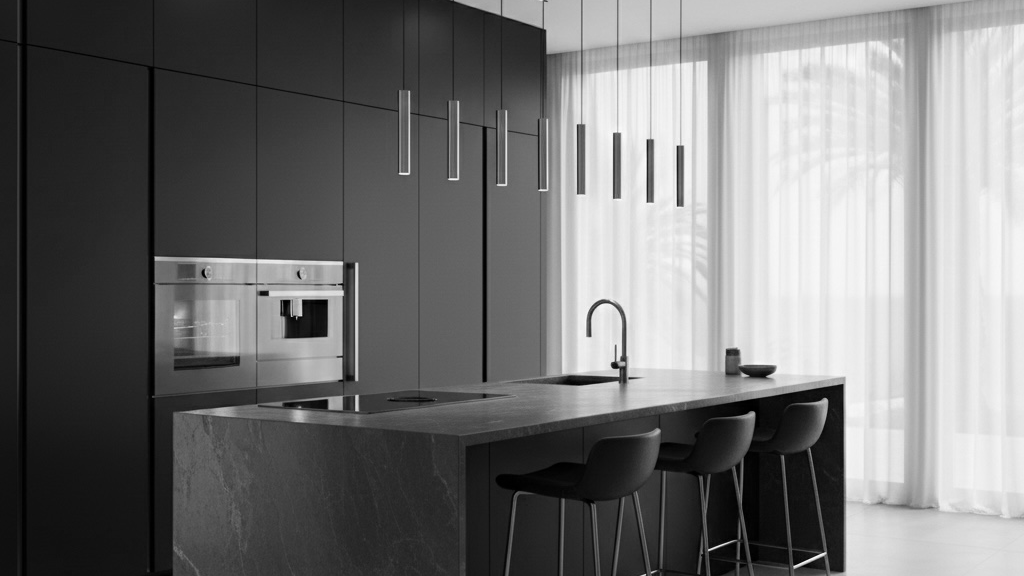 min aménagement intérieur