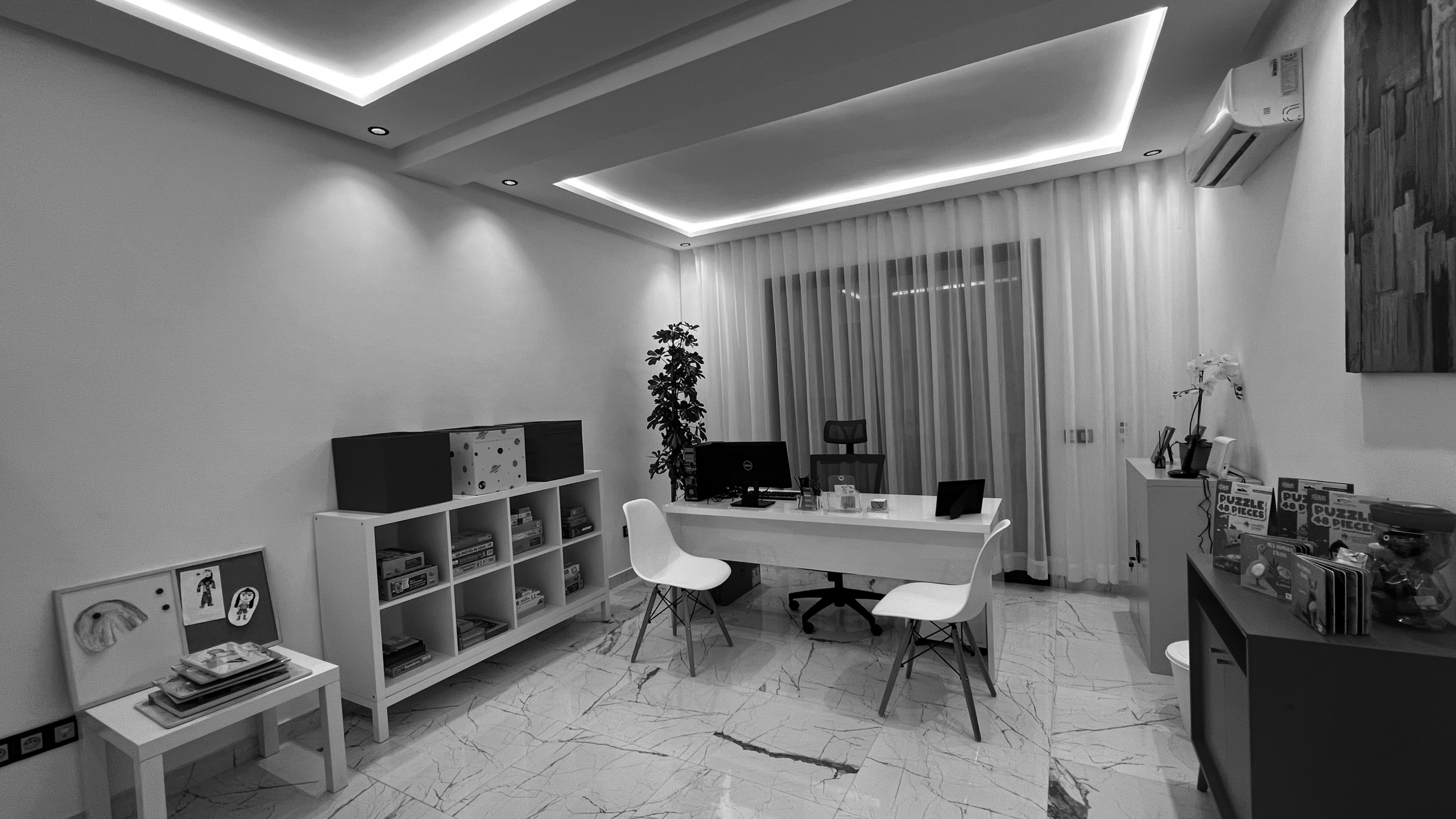 cabinet orthophonie kl