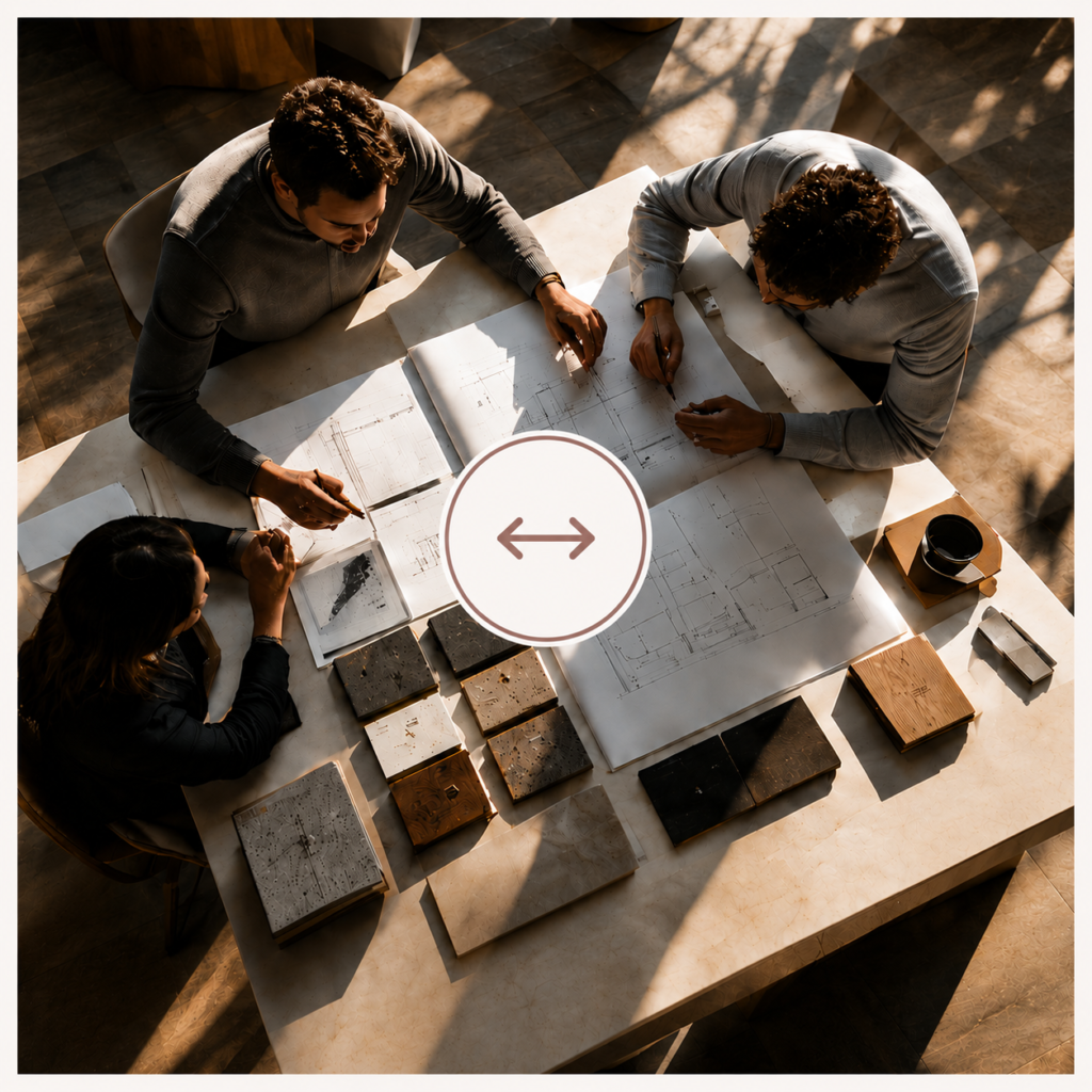 Agence nous collaborons