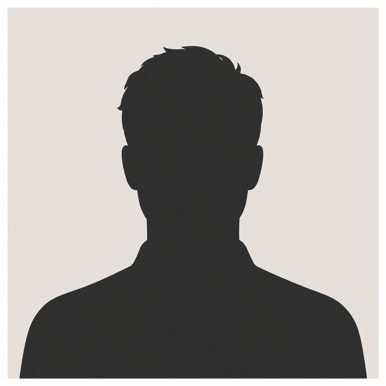 Agence silhouette