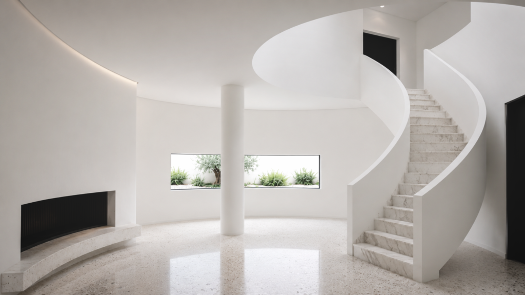 mai atelier architecte casa casa alba 4