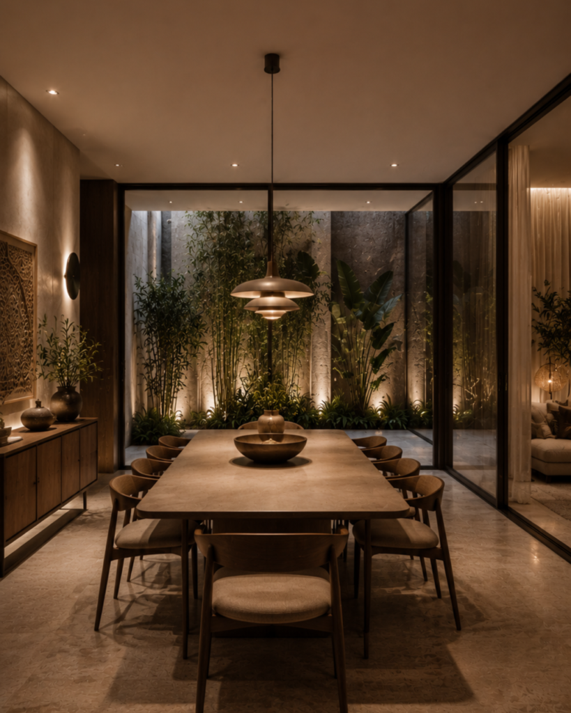 Projets-amenagement-interieur-villa07bsk mai atelier architecte casablanca villa 07 bouskoura inter 3