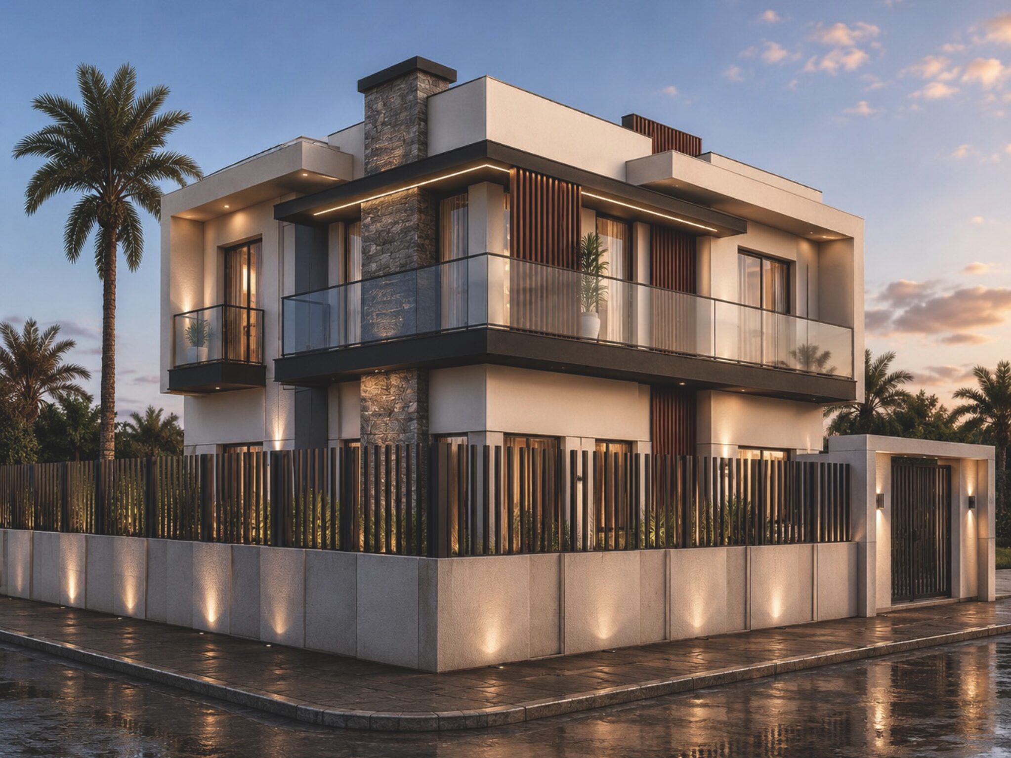villa khemisset aca 2026 1
