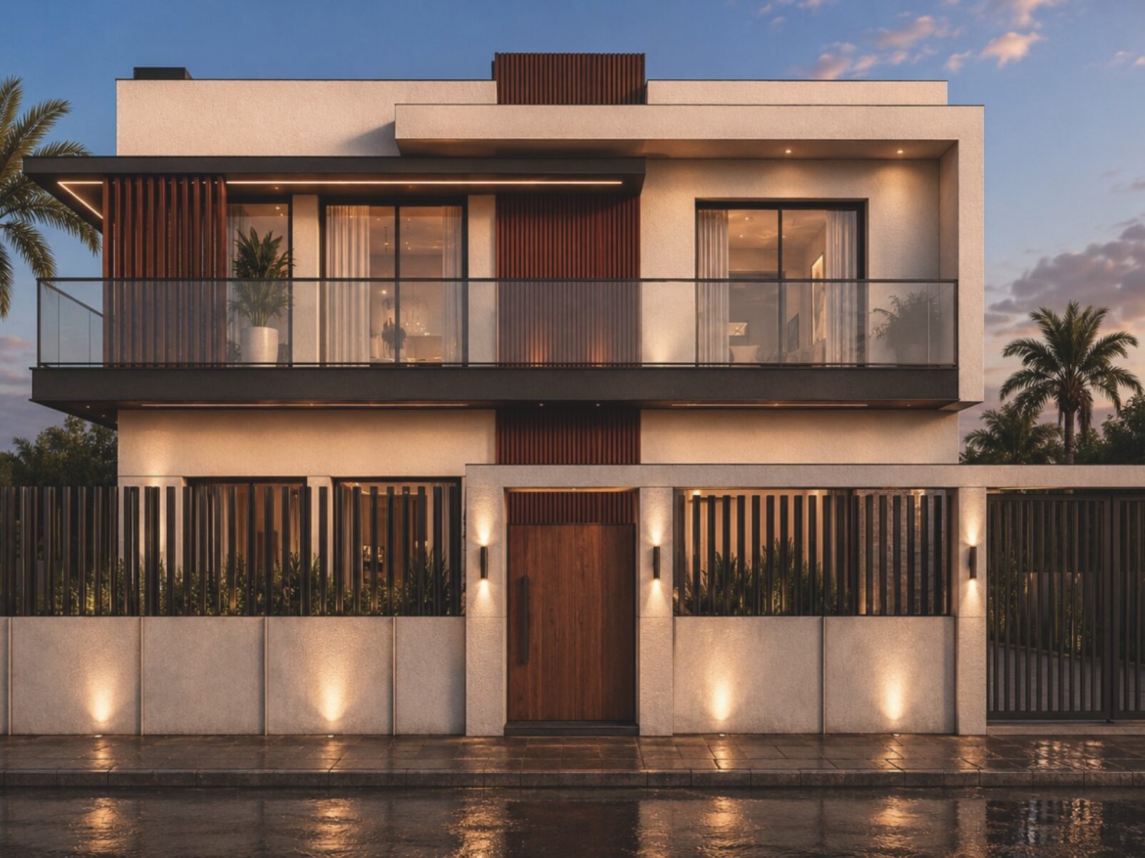 villa khemisset aca 2026 2