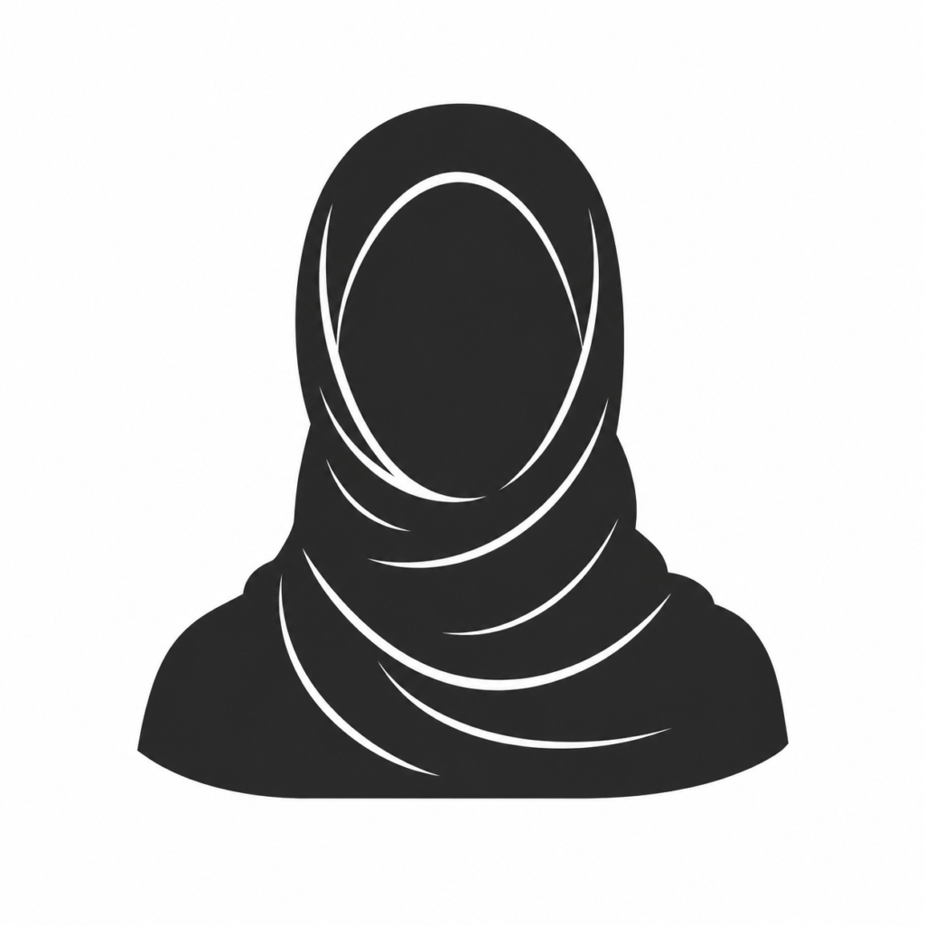 icone femme
