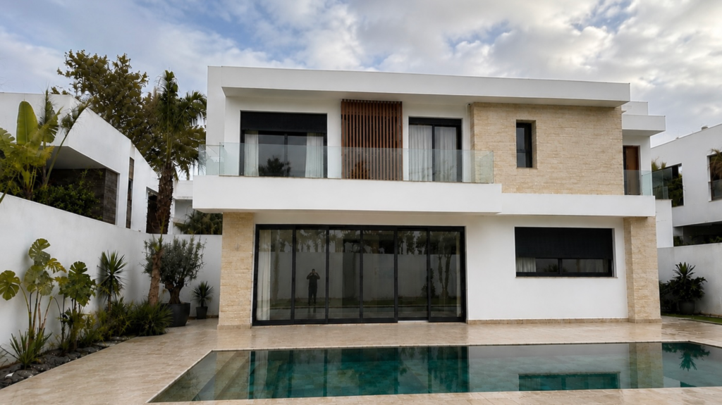 Projets-RESIDENTIEL-villas-villa73Bsk mai atelier architecte casa villa 73 1